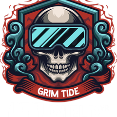 Grim Tide