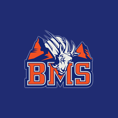 Blue Mountain State
