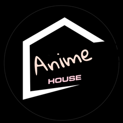 Anime house