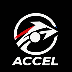 Accel