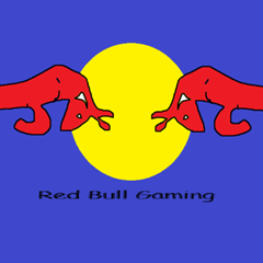 Red Bull Gaming