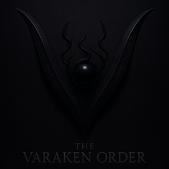 THE VARAKEN ORDER
