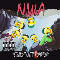 N.W.A