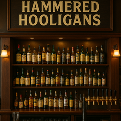The Hammered Hooligans