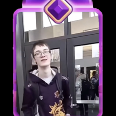 evo baby adrians