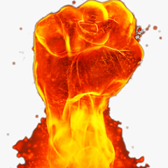 Red-hot
