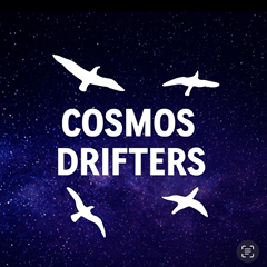 Cosmos drifters