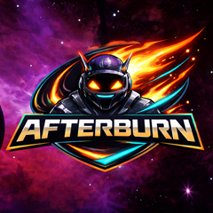 AFTERBURN OCE