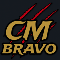 Claw Mark Bravo