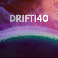 DRIFTI40