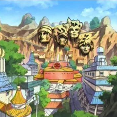 Konoha Juubi's