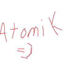 Atomik