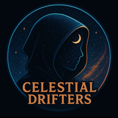 Celestial drifters