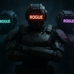 Rogue Robots-Sub-Team