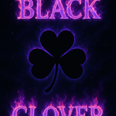 Black Clover
