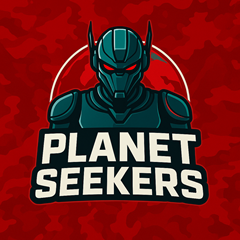 Planet Seekers