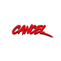 Cancel