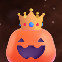 RP - Royal Pumpkins