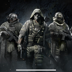 Ghost Tactical