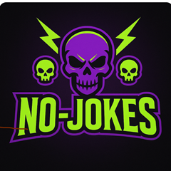NO-JOKES