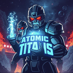Atomic titans
