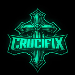 Crucifix Eu