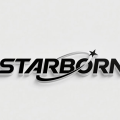 STARBORN