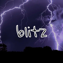Blitzz