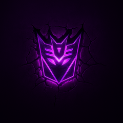 DECEPTICONS