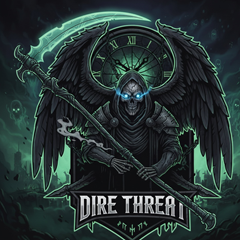 Dire Threat