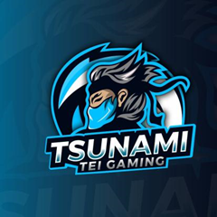TSUNAMI WILDS