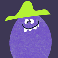 The Goofy Grapes