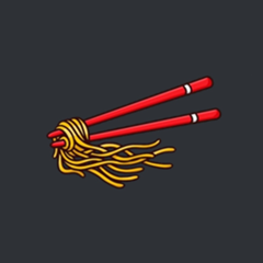 Ramen Noodles