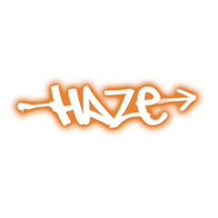 Haze OCE