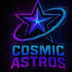 COSMIC ASTROS