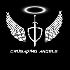Crusading Angels