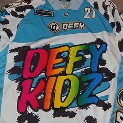 Defy Kidz