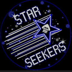 The Star Seekers
