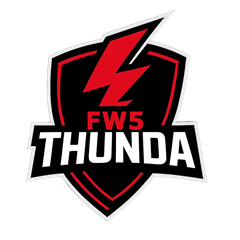 THUNDA 5