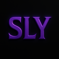 Sly