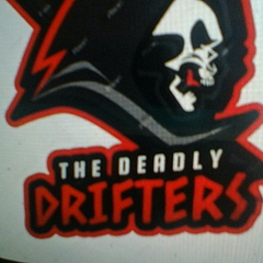 The Deadly Drifters