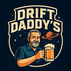 Drift daddy's