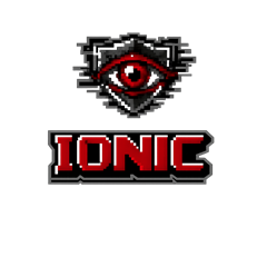 Ionic