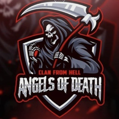 Angels of death
