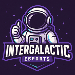 intergalactic