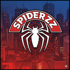 Spiderzz