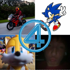 Fantastic Four