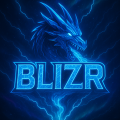 BLIZR | EU
