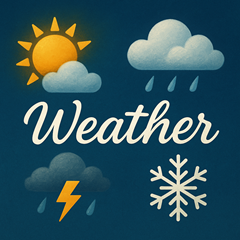 Weather
