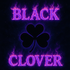 Black Clover